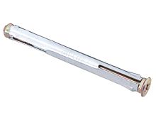 Дюбель металлический рамный Стройбат MRD 10х112 (20 шт) картинка